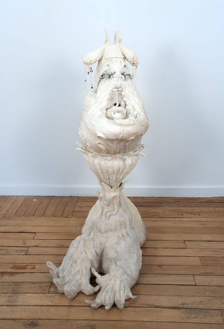 Sami Tsang, When Heroes Were Real, 2025