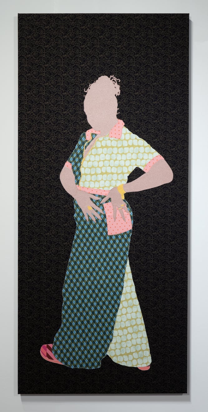 Gio Swaby, Love Letter 11, 2025