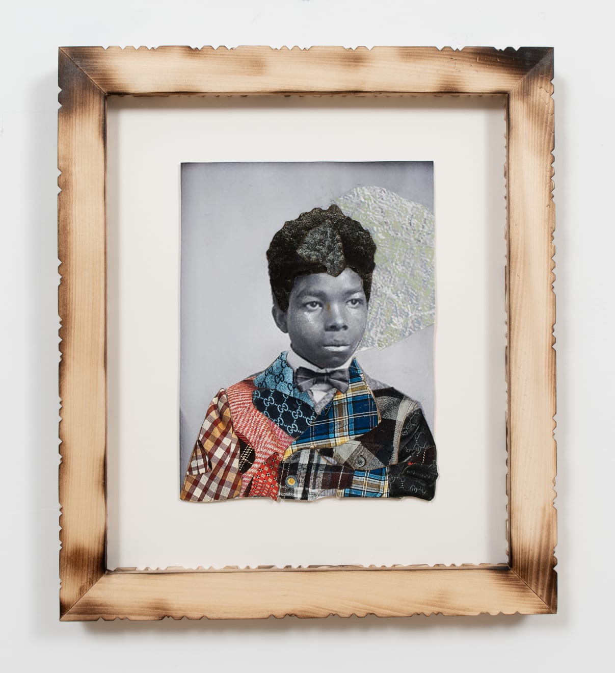 Stan Squirewell, Kwame's Picture Day, 2025