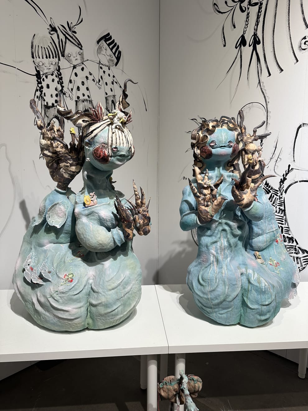 Sami Tsang, I'm the Reflection of You, 2025