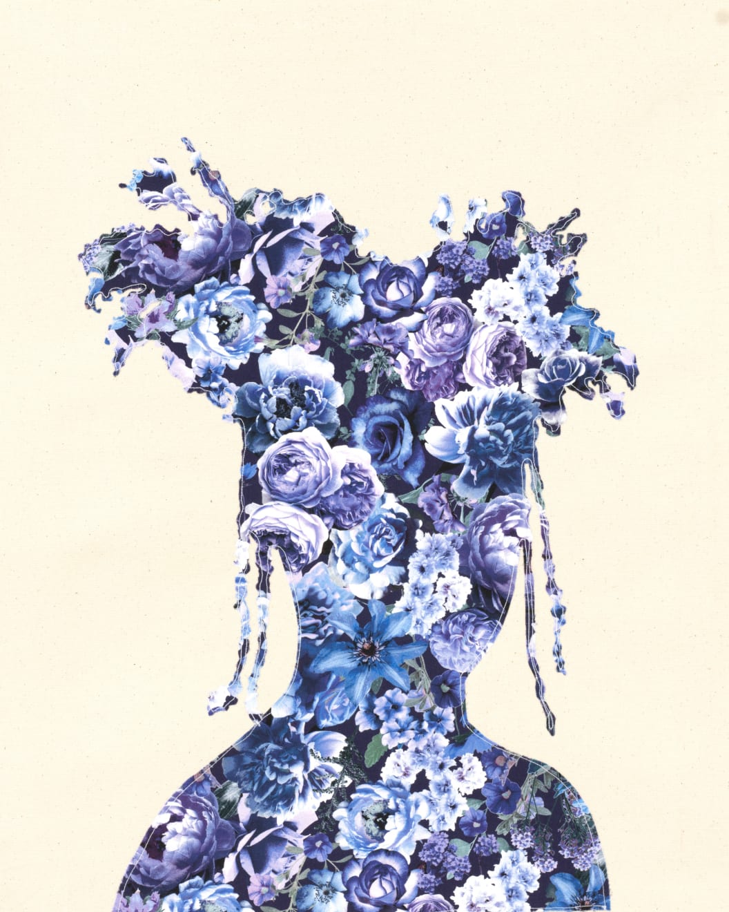 Gio Swaby, New Growth 8, 2021
