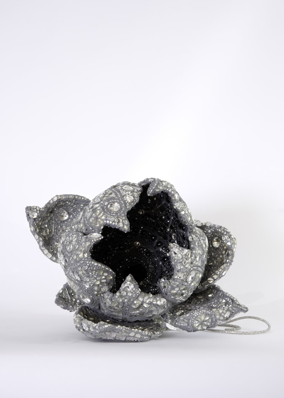 Lauren Fensterstock, I Arrange the Stars, 2024
