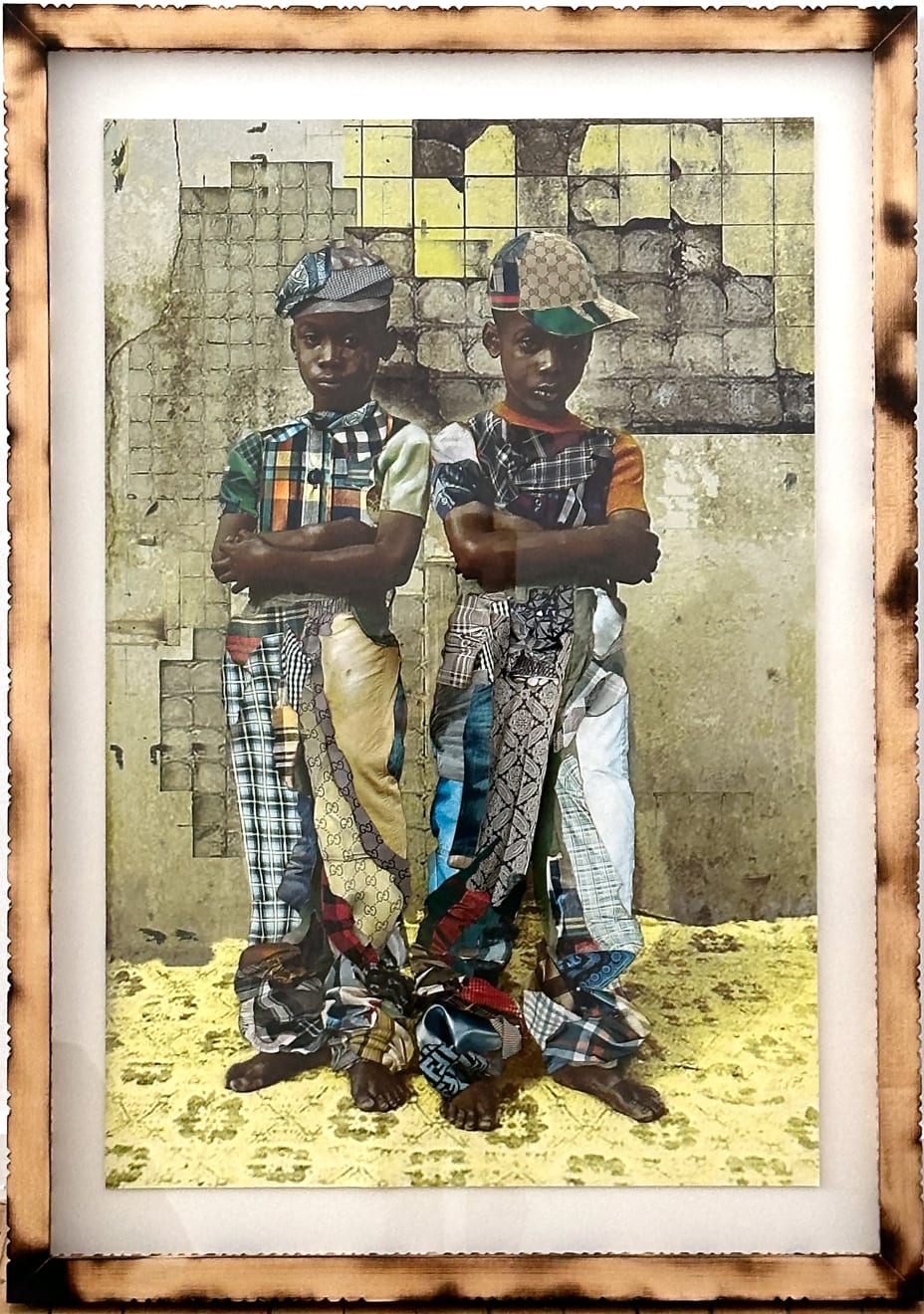 Stan Squirewell, Montgomery Boys, 2024