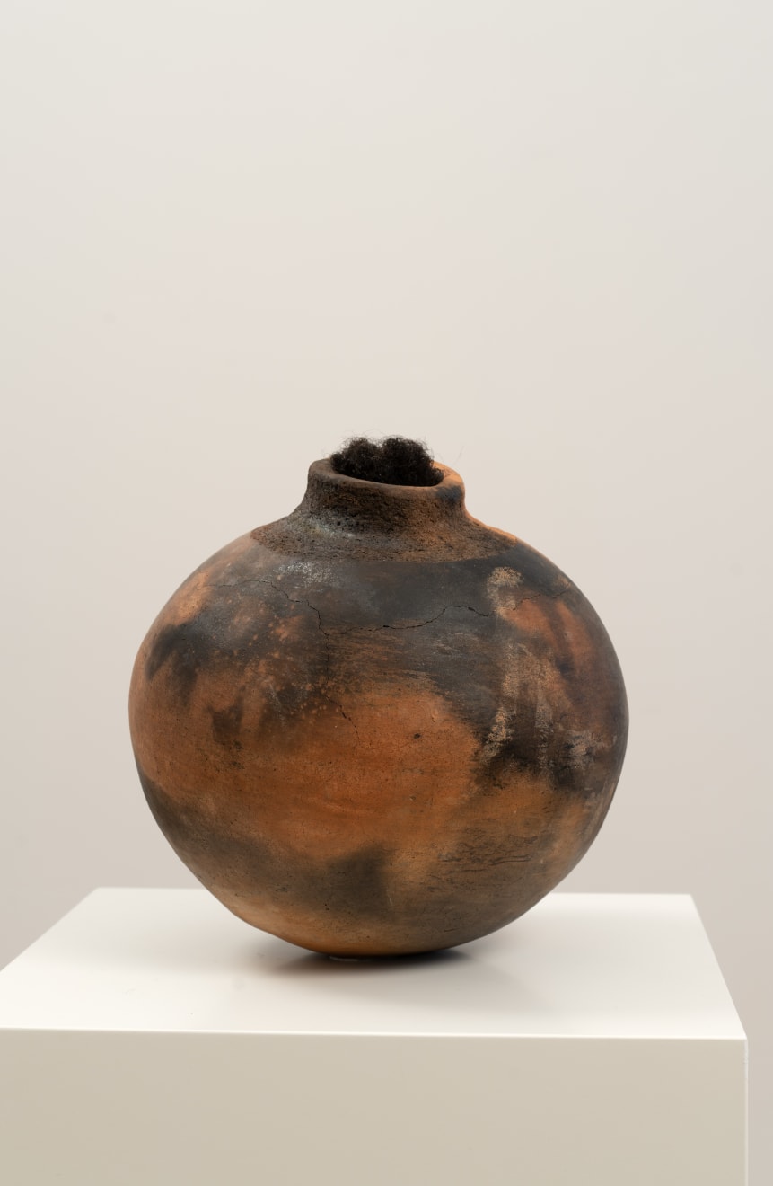 Adebunmi Gbadebo, In Memory of Nick Brizz, Born 1879, Died 1929, Dying is But Going Home, B.A.S., 2022