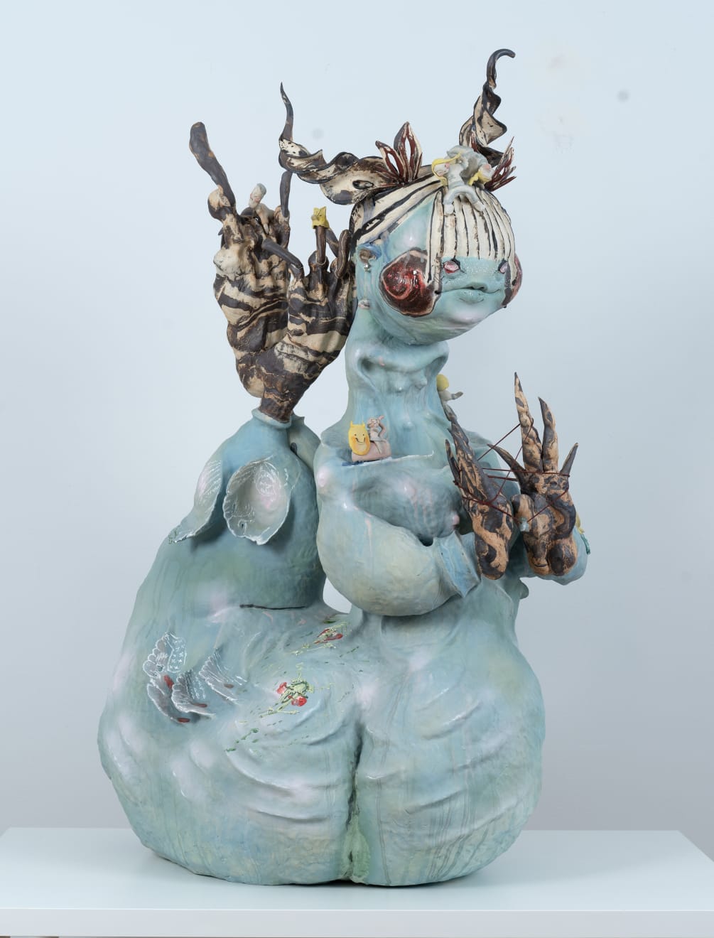 Sami Tsang, I'm the Reflection of You, 2025