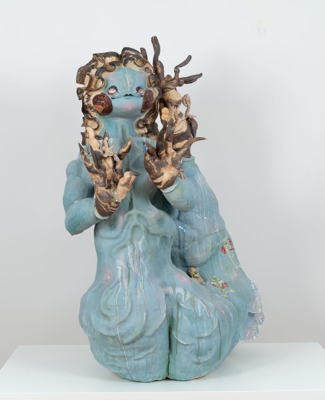 Sami Tsang, I'm the Reflection of You, 2025