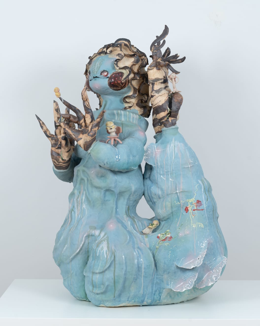 Sami Tsang, I'm the Reflection of You, 2025