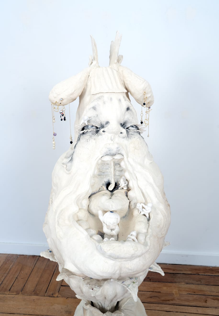 Sami Tsang, When Heroes Were Real, 2025