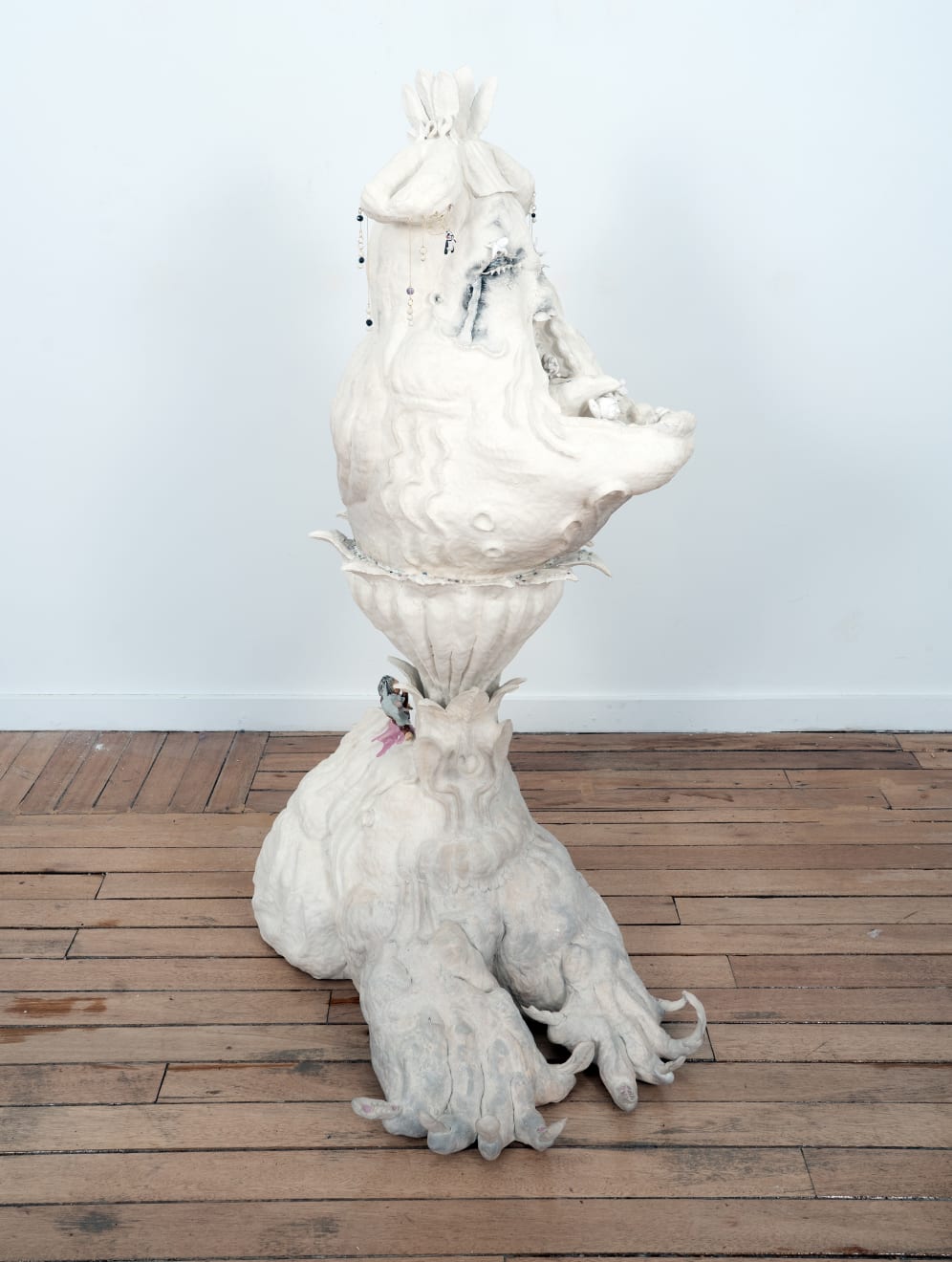 Sami Tsang, When Heroes Were Real, 2025