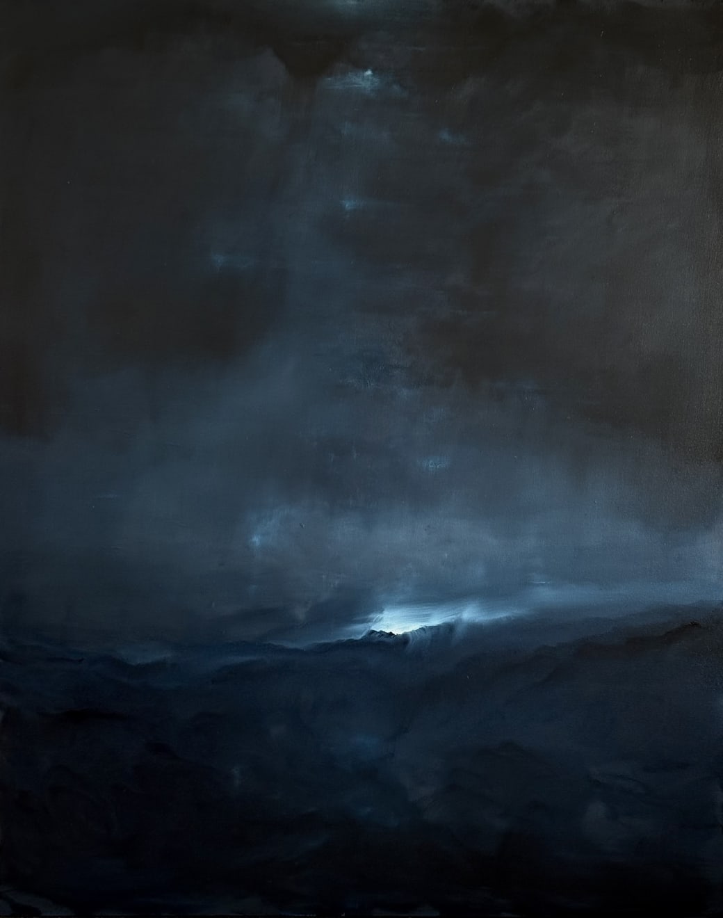 The Light You Seek, 2025