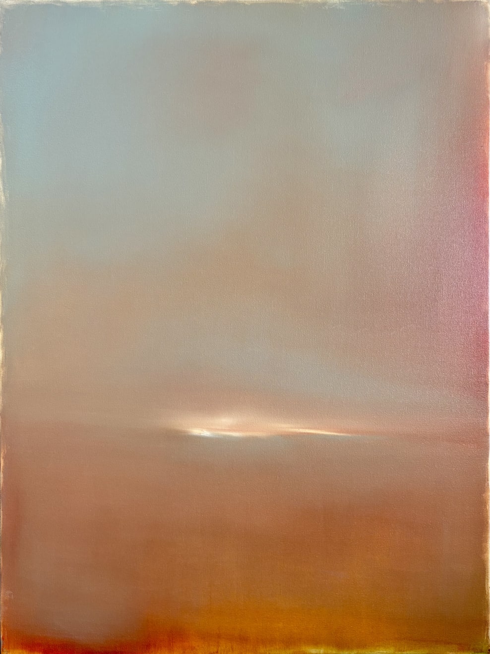 Always with Me, 2025