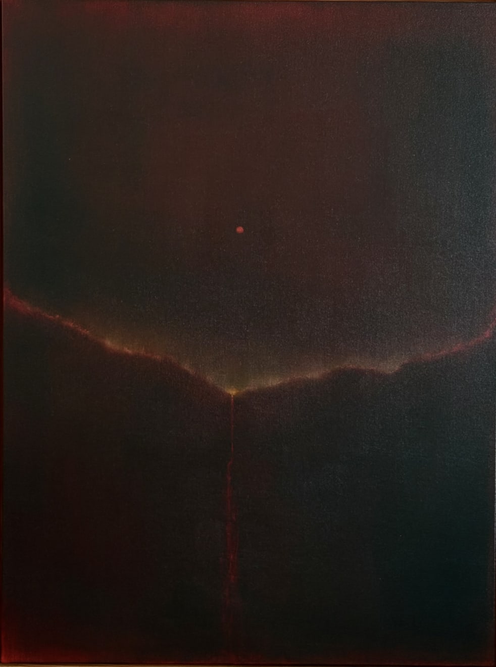 New Rising Sun, 2025