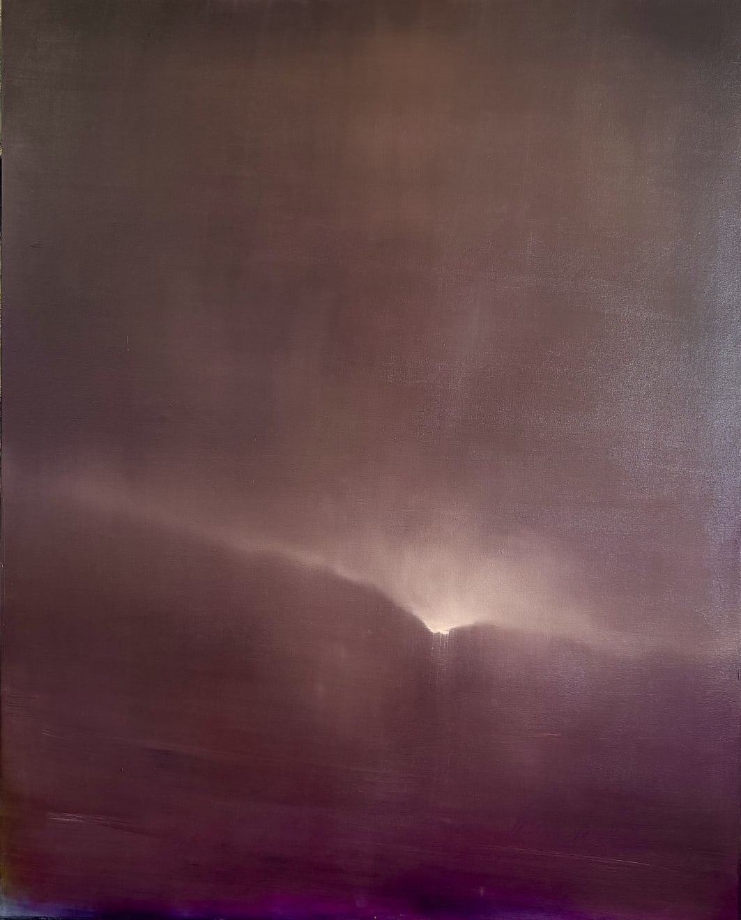 Other Side of Infinity , 2025