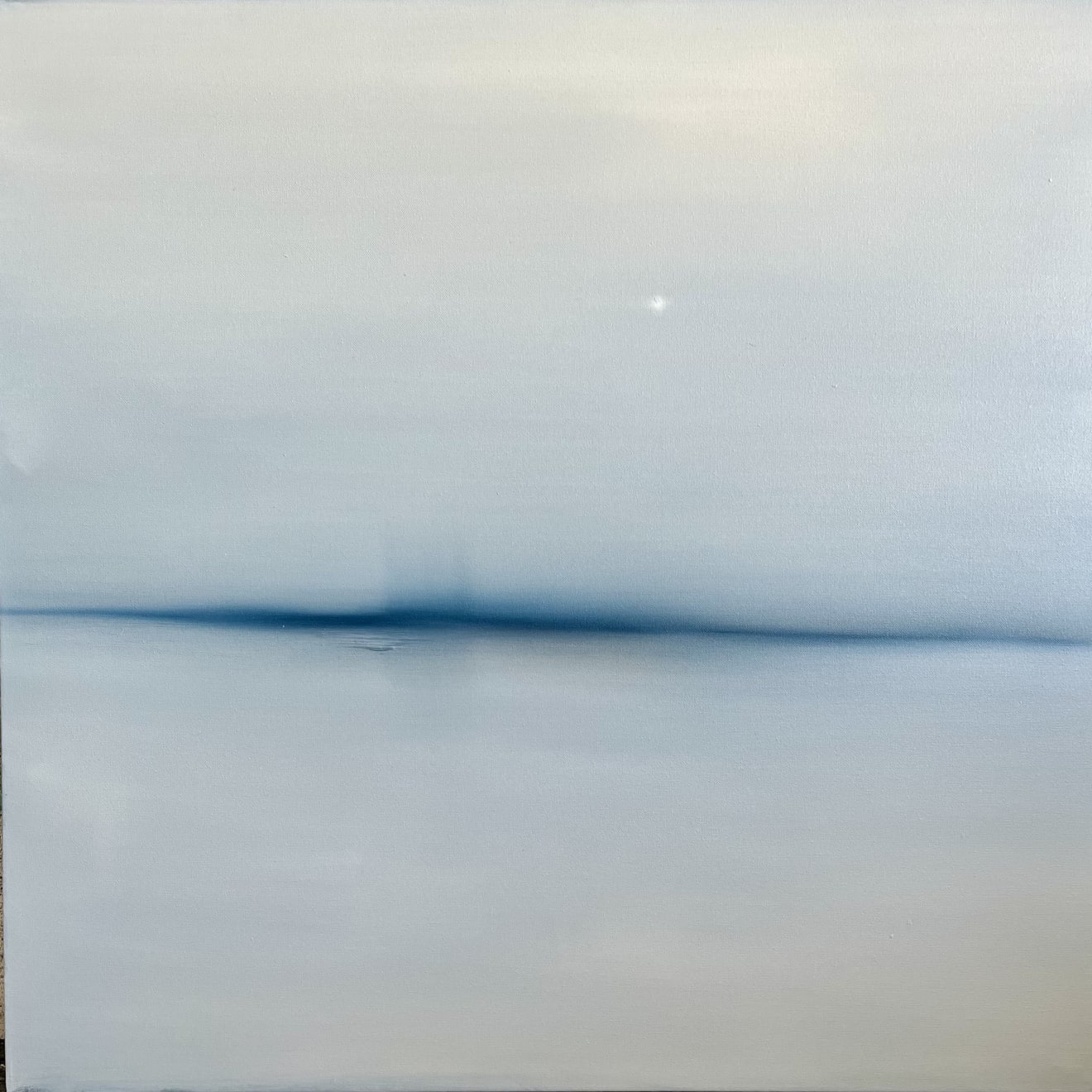 Time and Space Are One, 2024