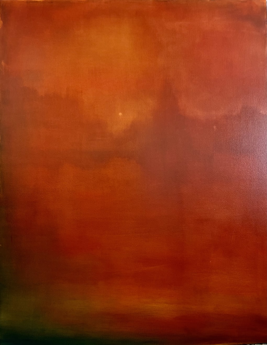 Dante's Summer , 2024