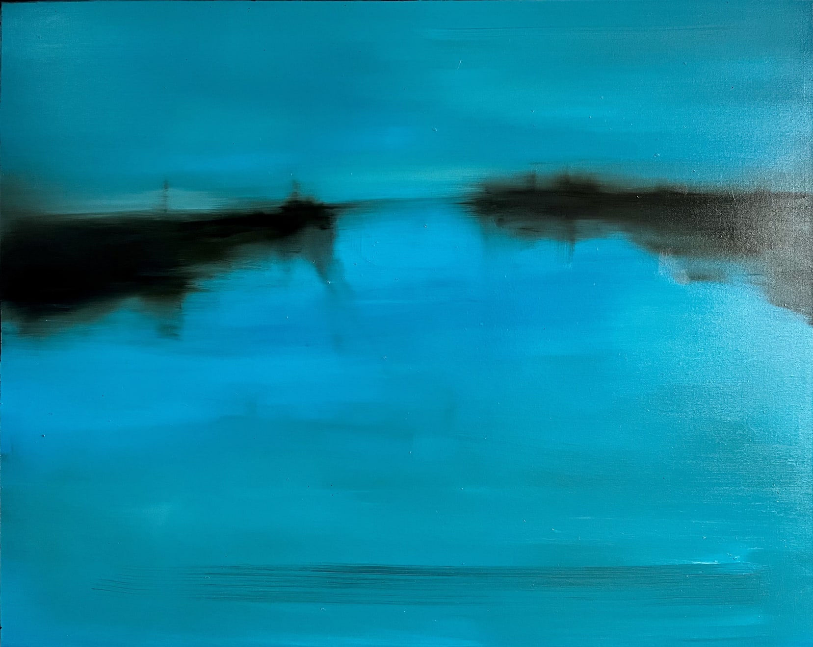 Shadows and Space , 2023