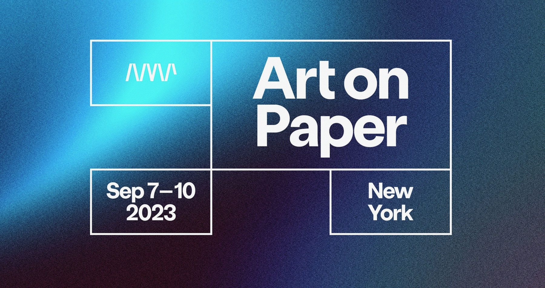 VFA at Art on Paper