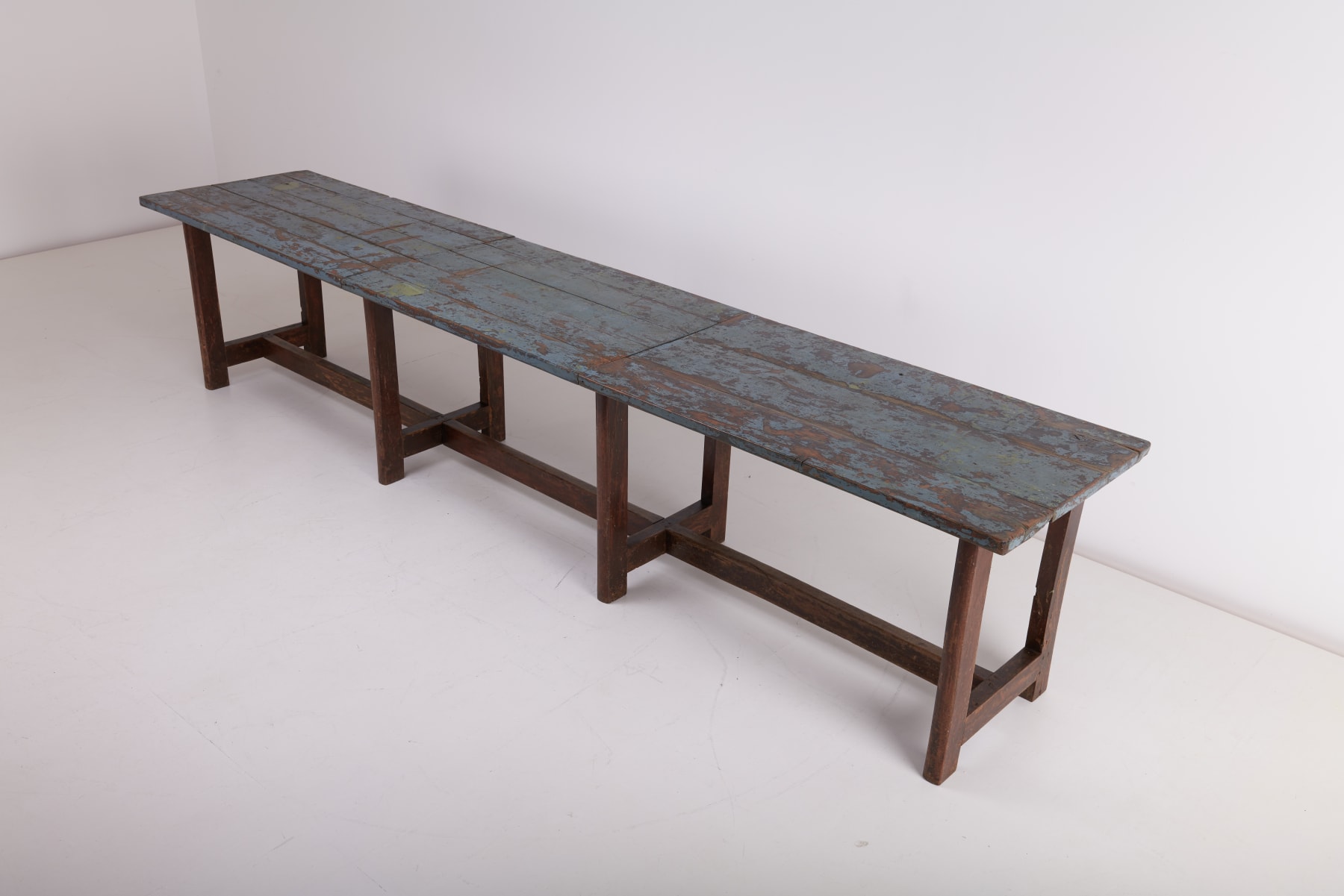 Pierre Jeanneret, Punjab University Table, 1958