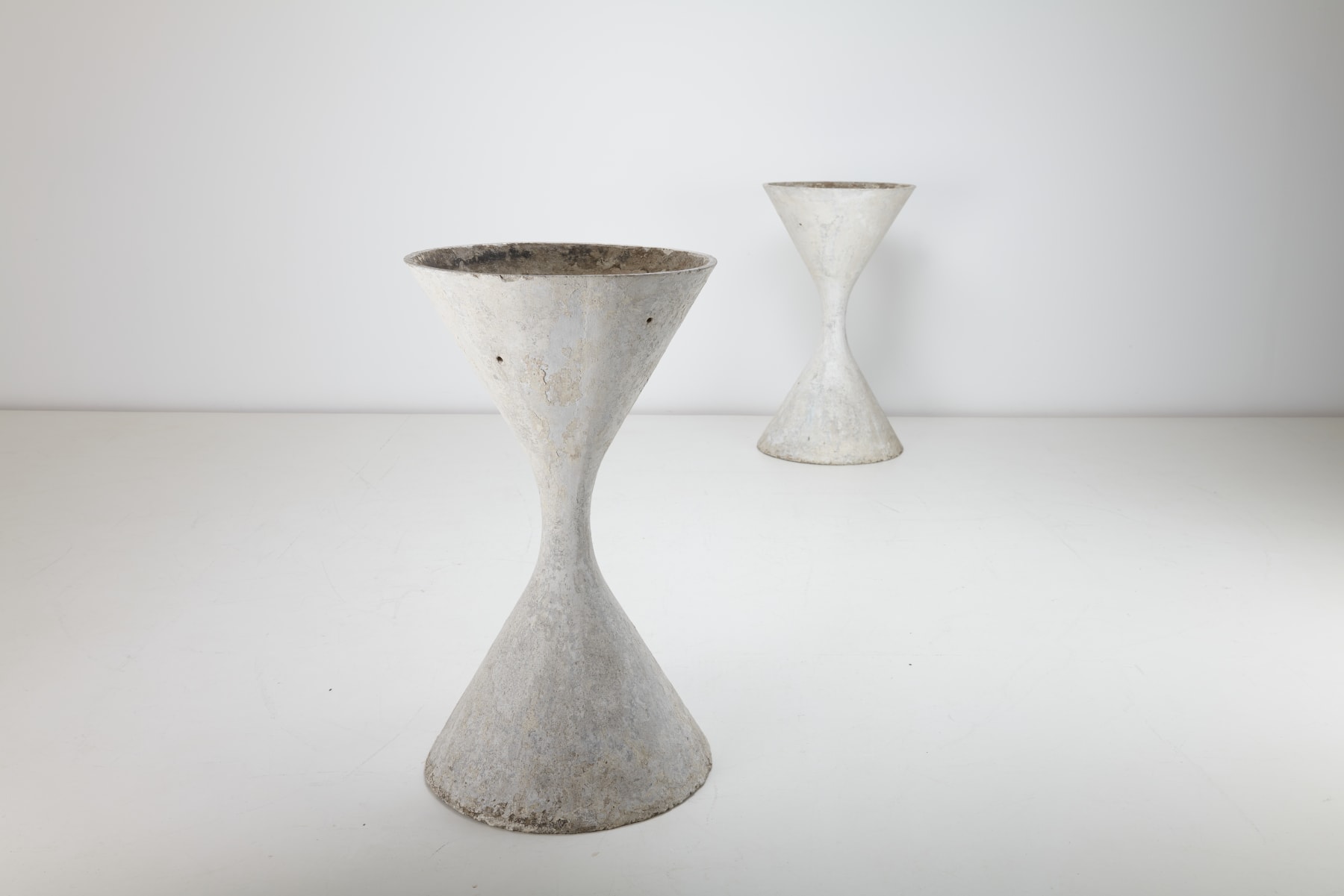 Willy Guhl, Planters, 1963