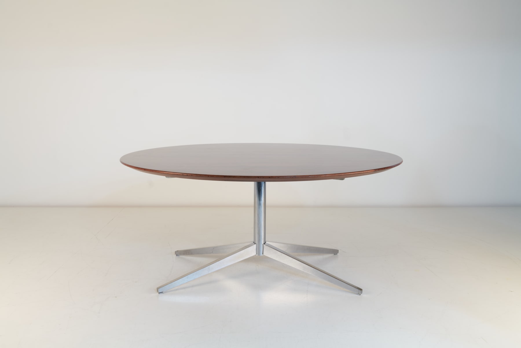 Florence Knoll, Rosewood Table / Desk, 1961