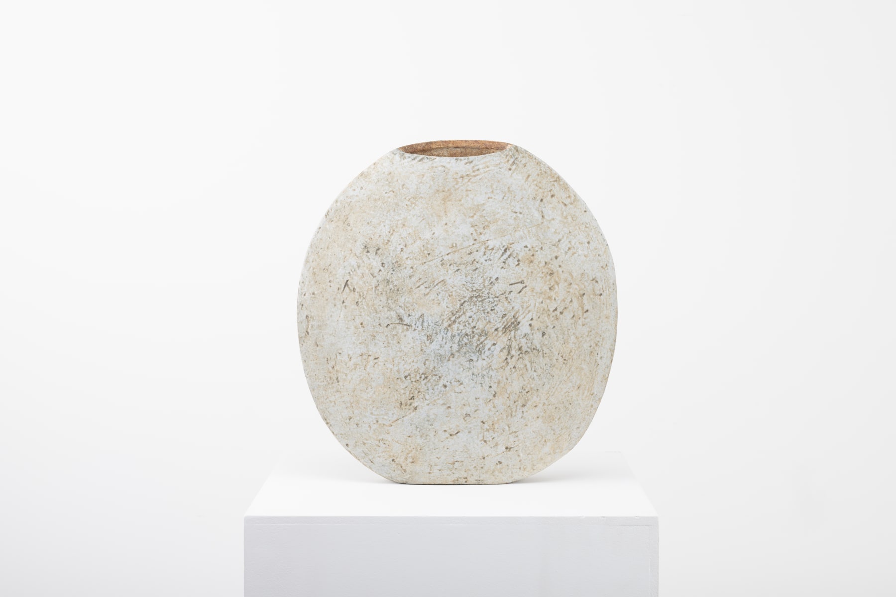 Paul Philp, Sculptural Vessel, 2010s