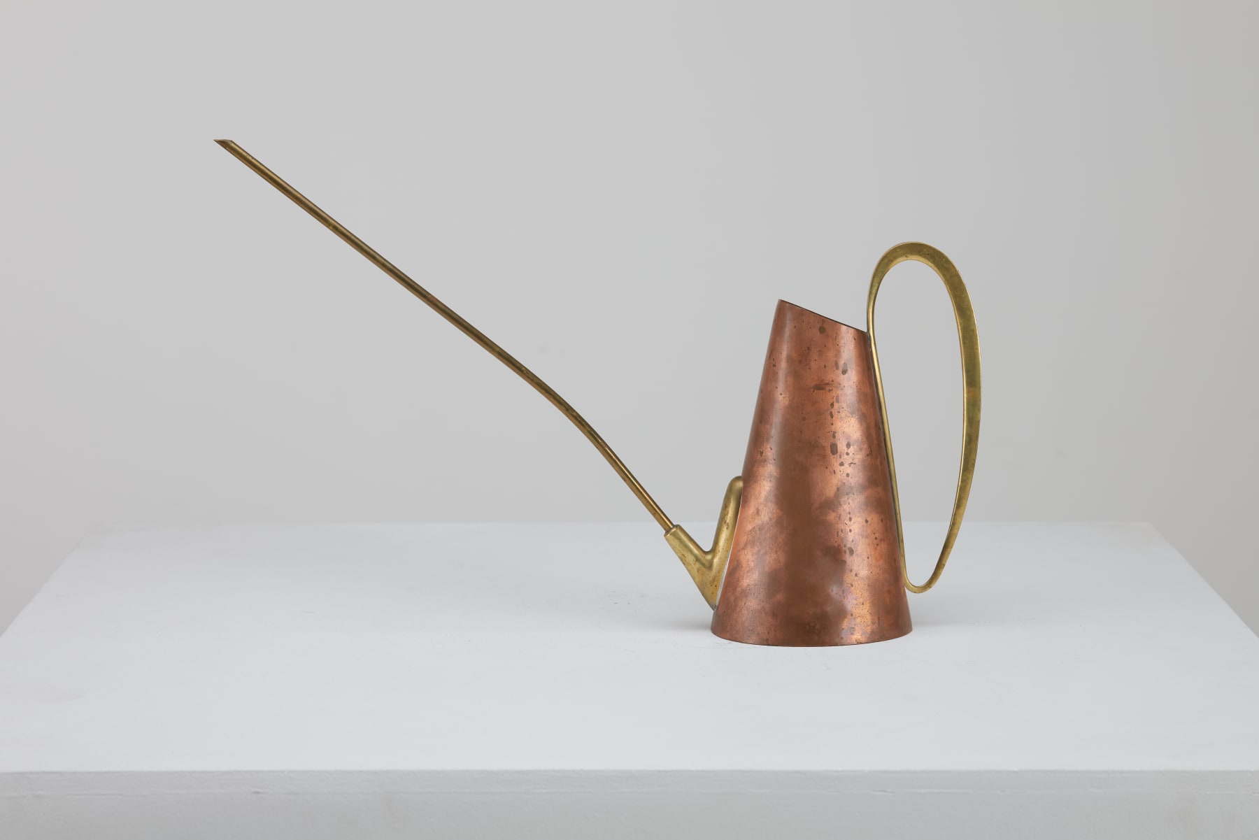 attributed to Carl Aubock & Karl Haganauer, Watering Can , 1950s