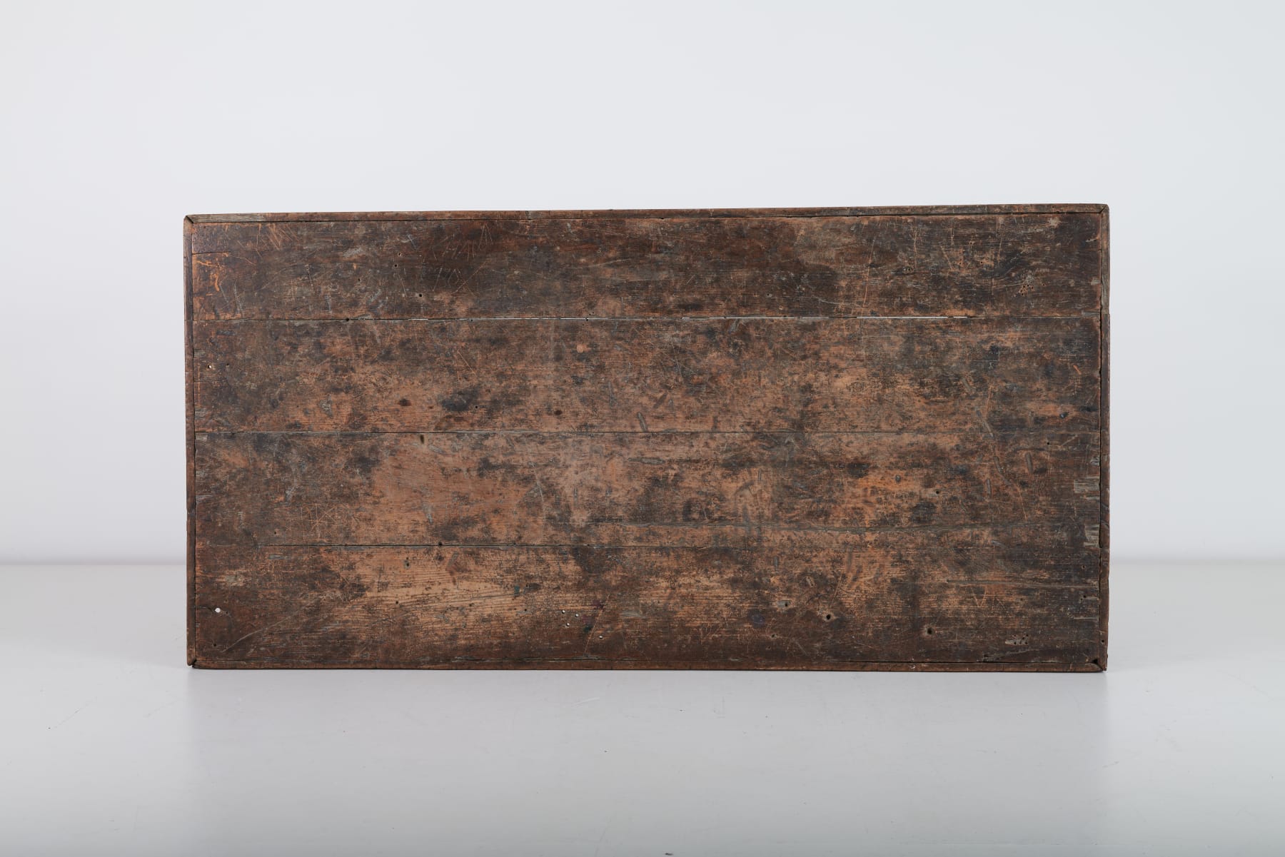 Pierre Jeanneret, Work Table, 1960-61