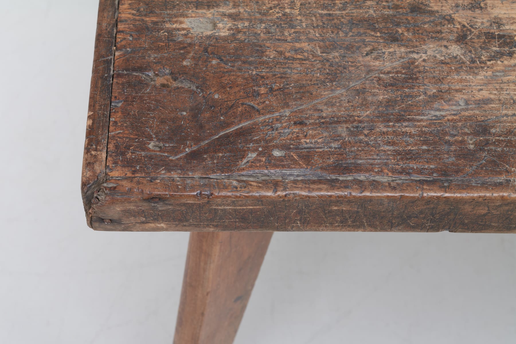 Pierre Jeanneret, Work Table, 1960-61