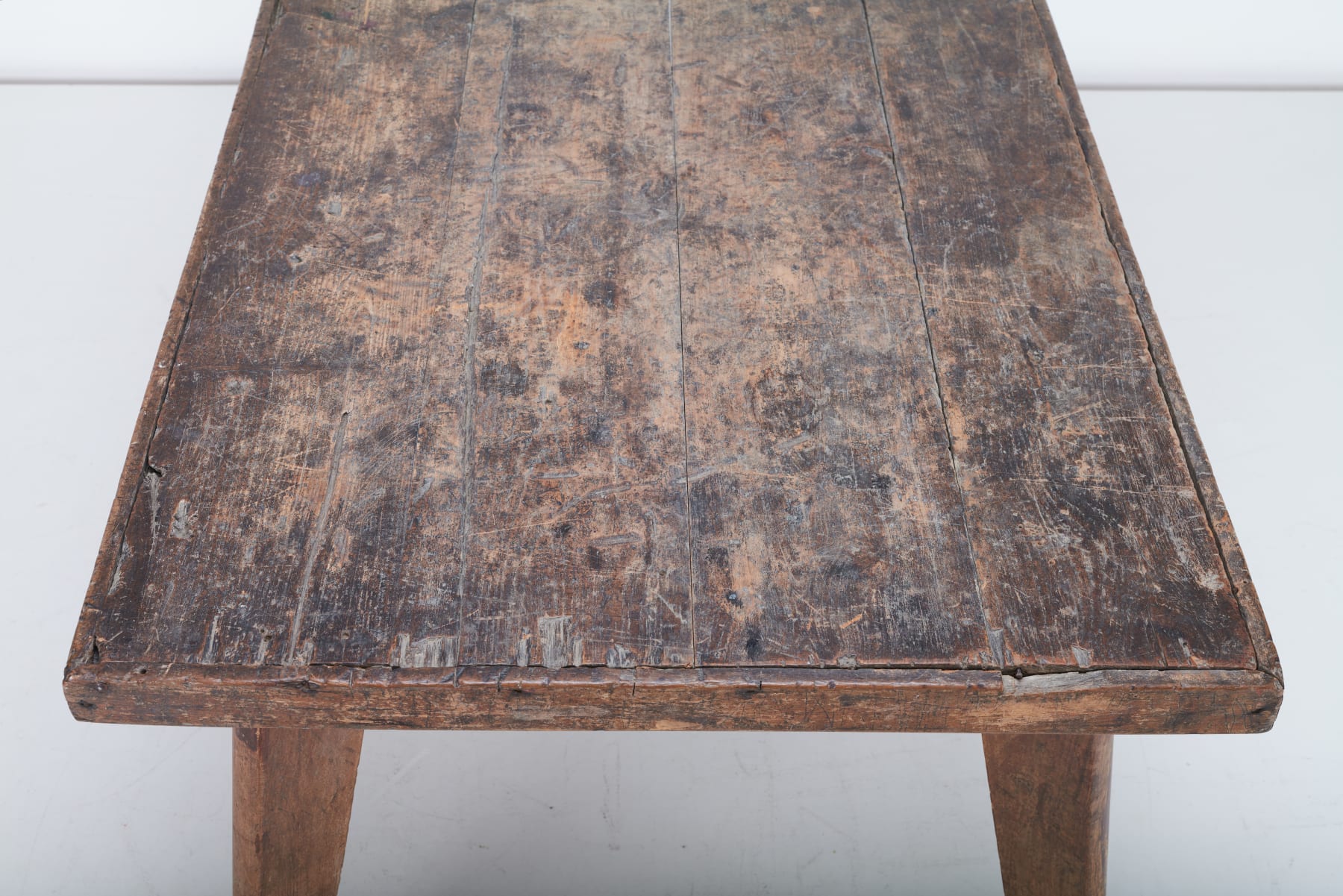 Pierre Jeanneret, Work Table, 1960-61