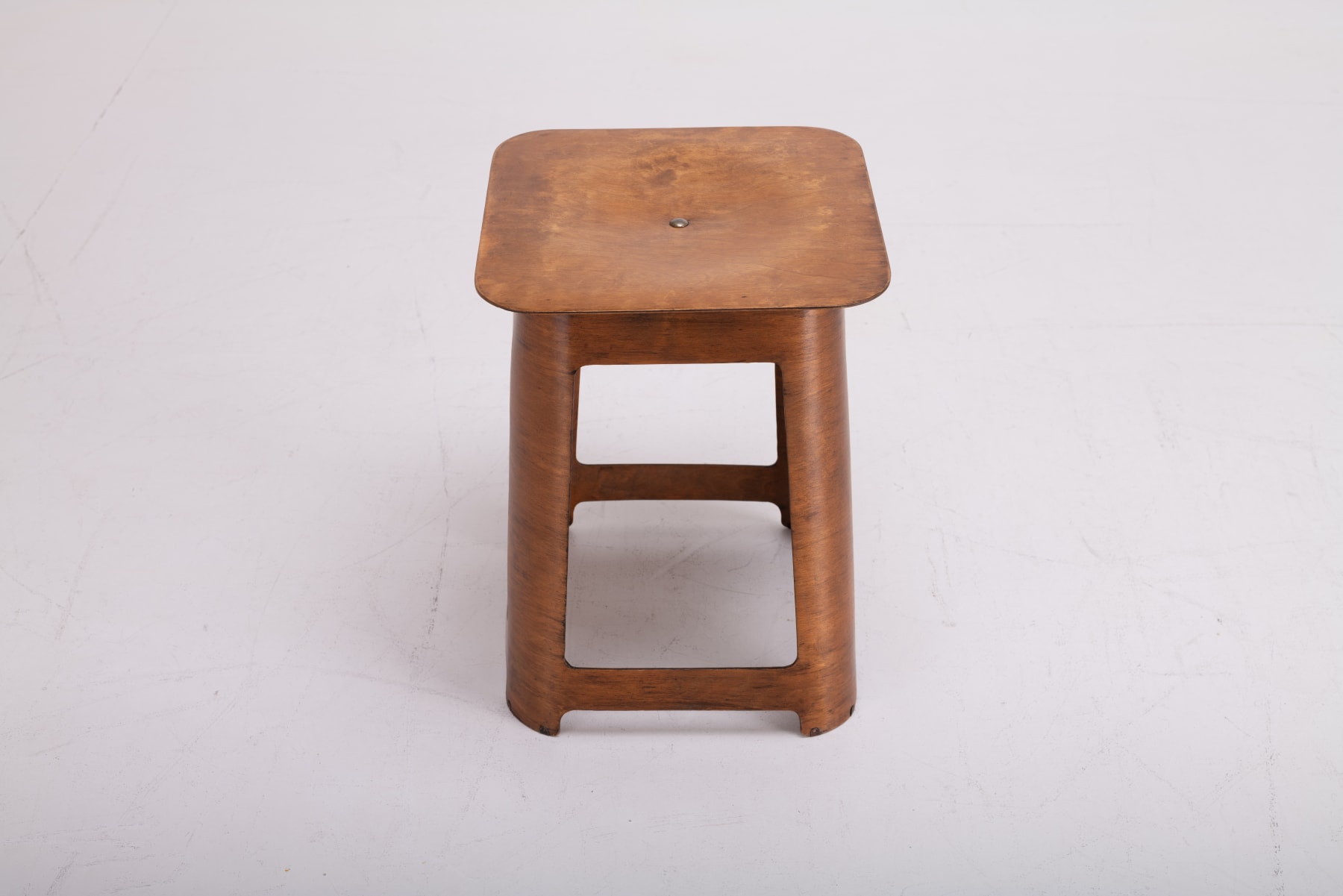 Walter Gropius, Isokon Stools / Tables / Trays Model No 1, 1933-36