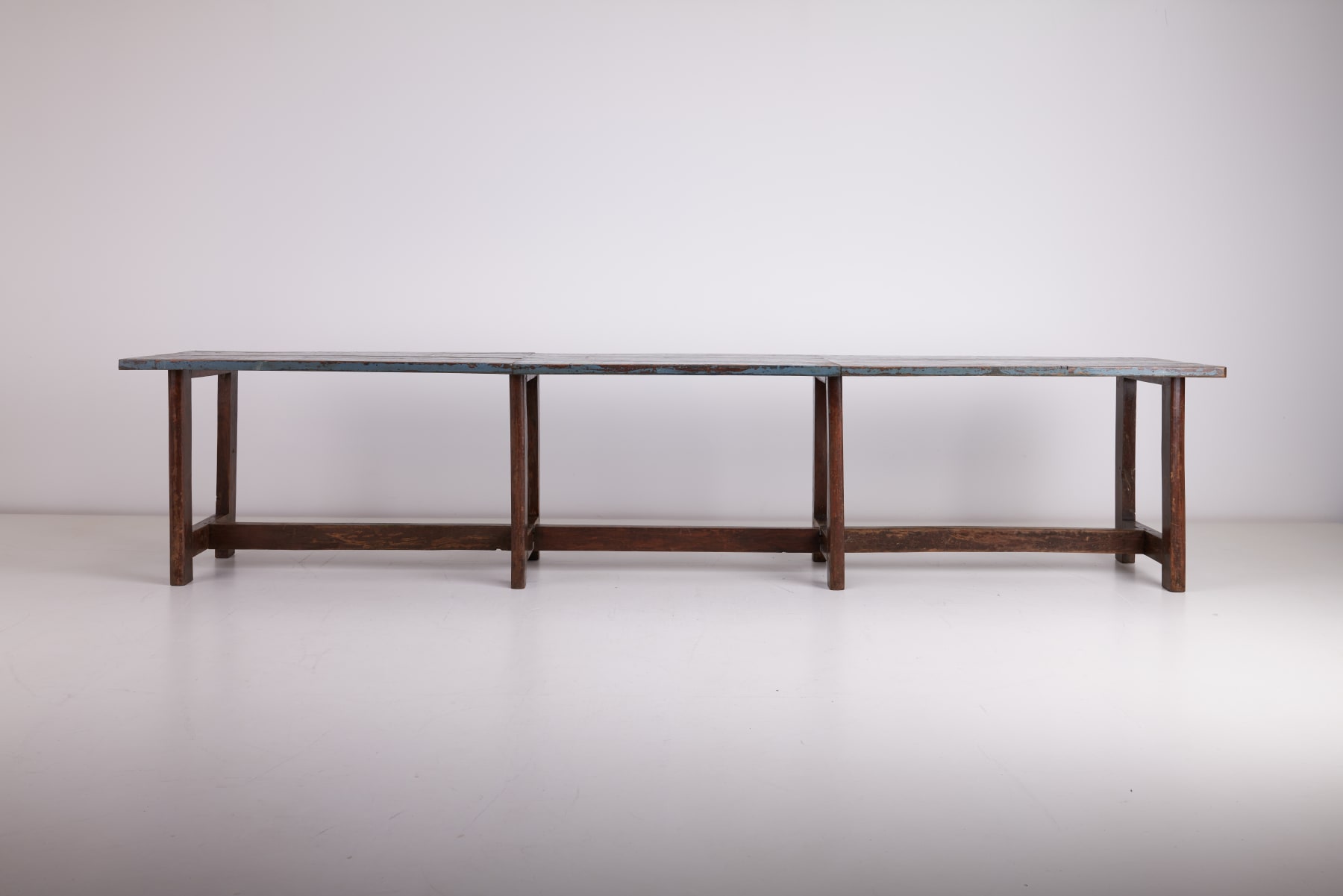 Pierre Jeanneret, Punjab University Table, 1958