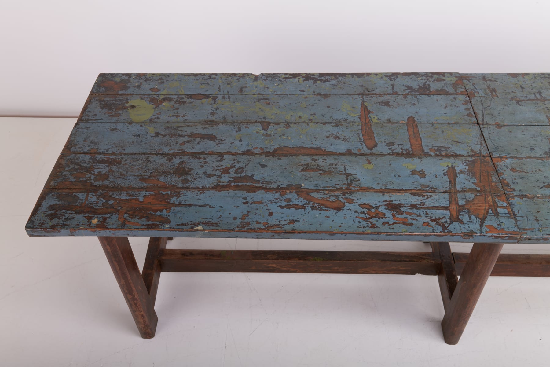 Pierre Jeanneret, Punjab University Table, 1958