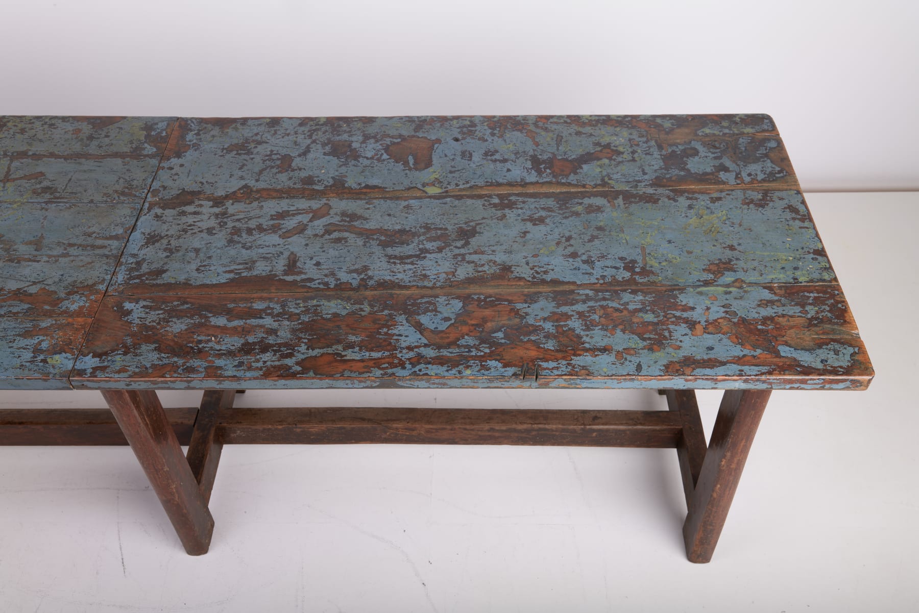Pierre Jeanneret, Punjab University Table, 1958