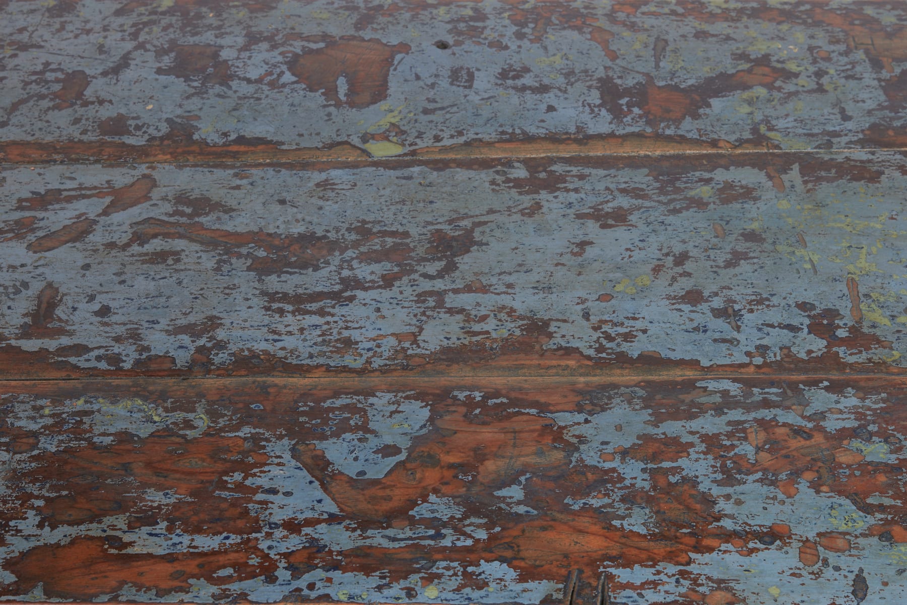 Pierre Jeanneret, Punjab University Table, 1958