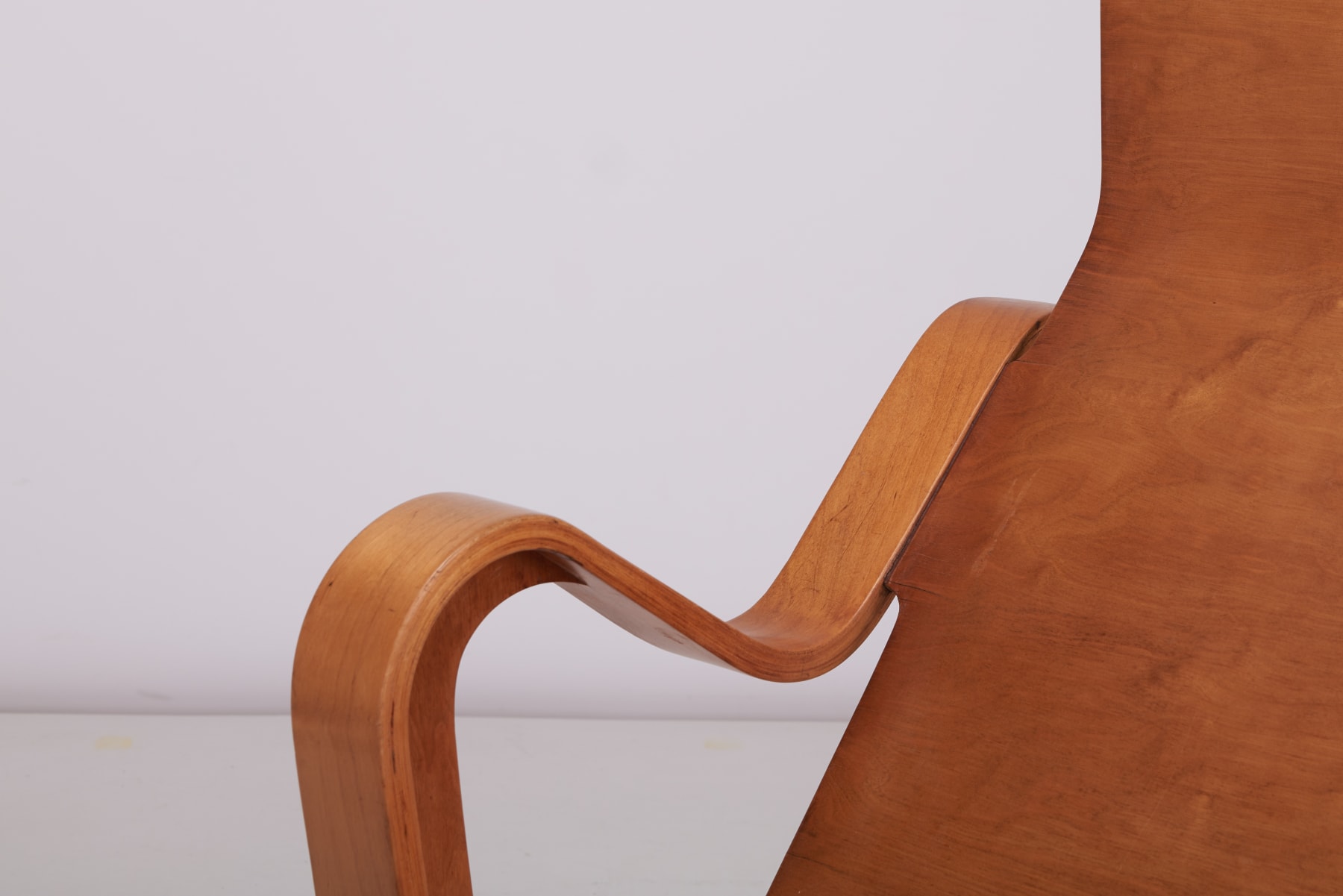 Marcel Breuer, 'Long Chair', 1935/36