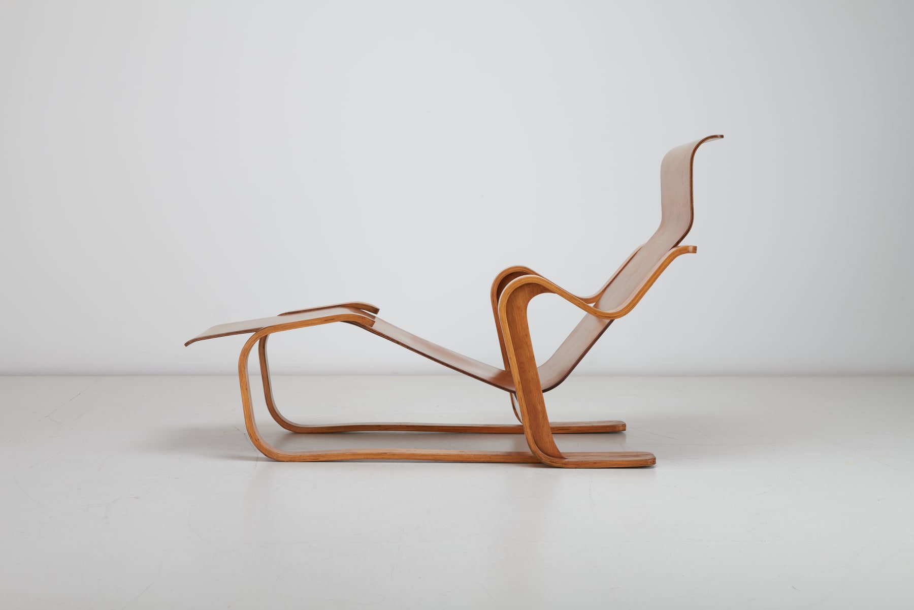 Marcel Breuer, 'Long Chair', 1935/36