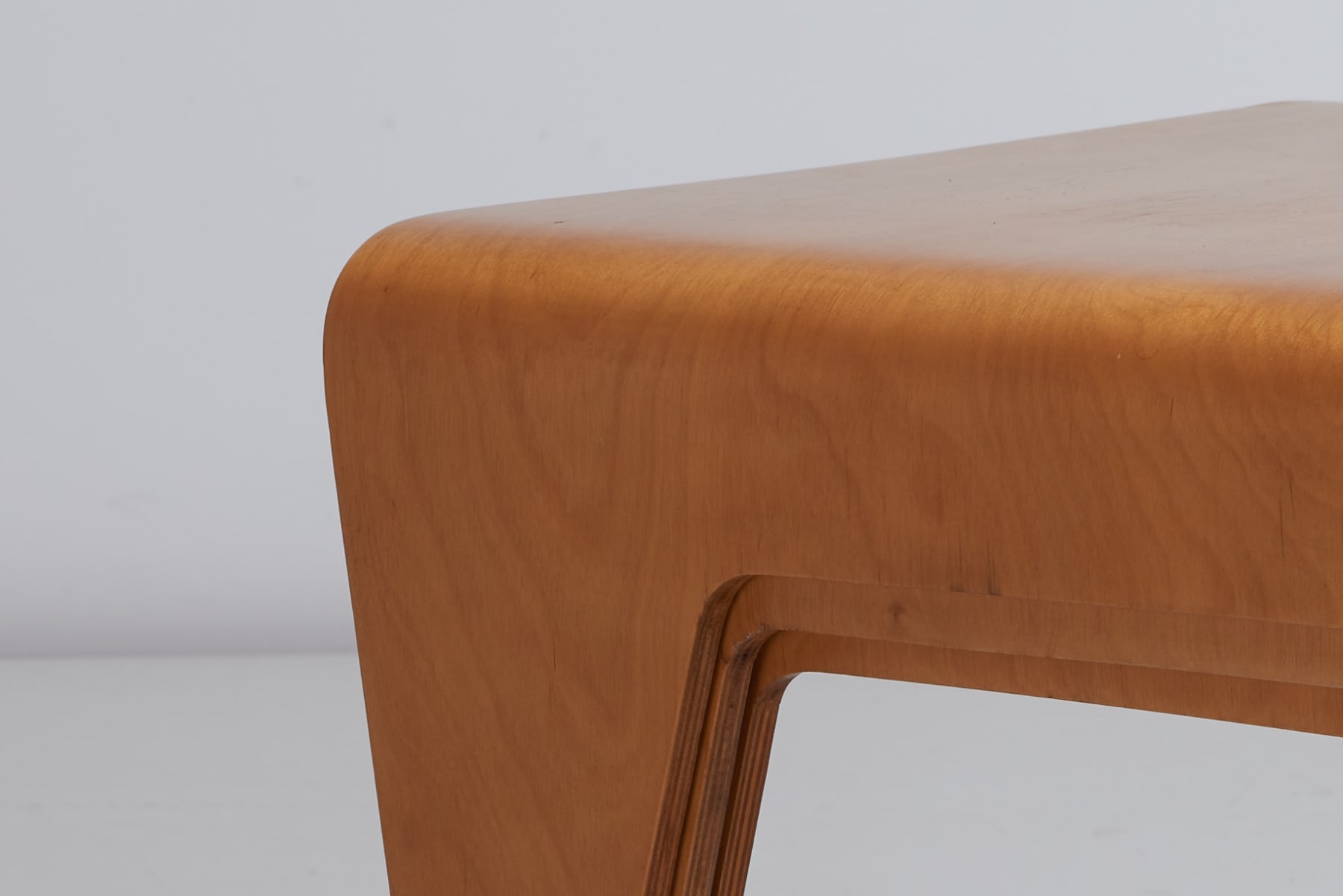 Marcel Breuer, Nesting Tables, 1936