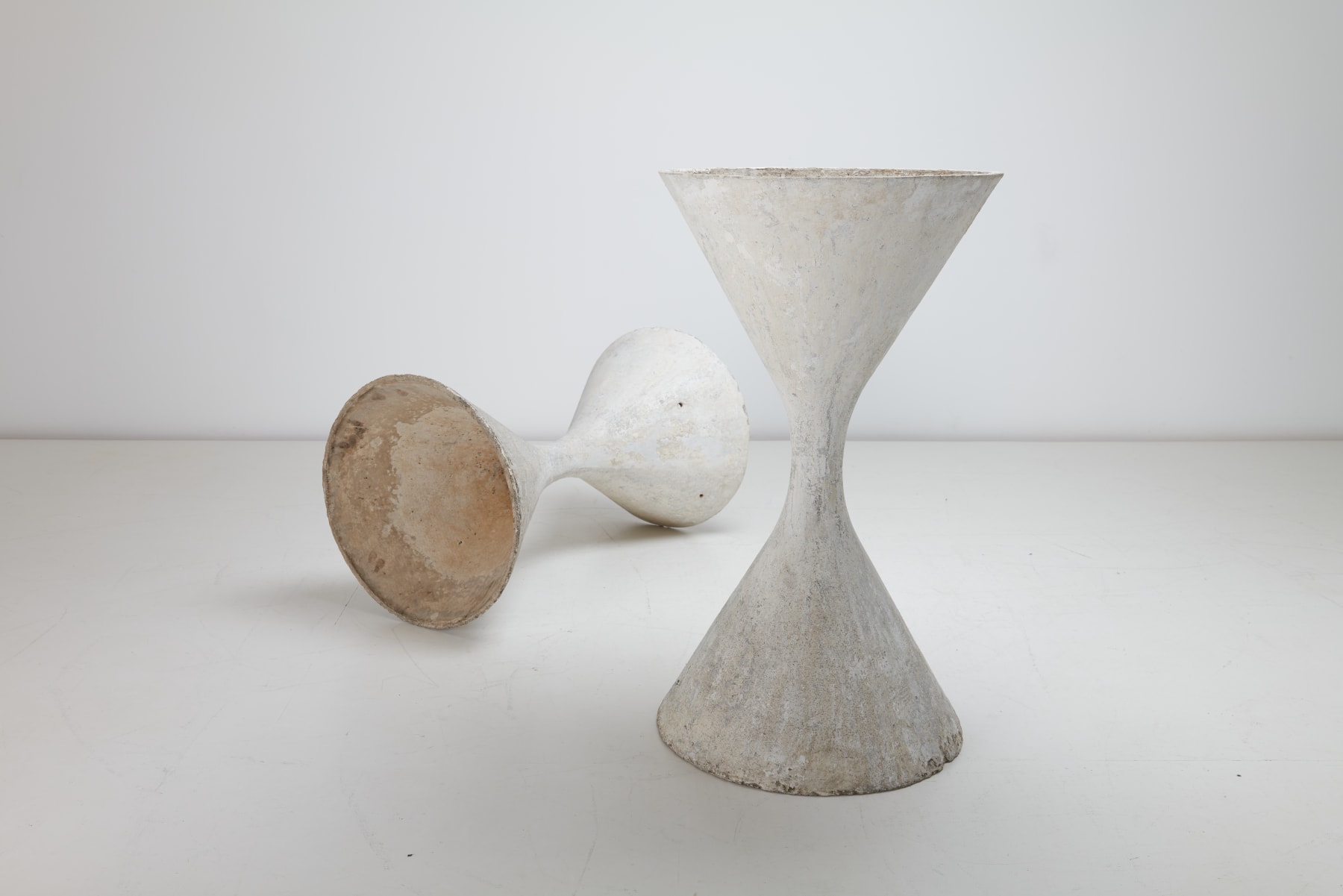 Willy Guhl, Planters, 1963