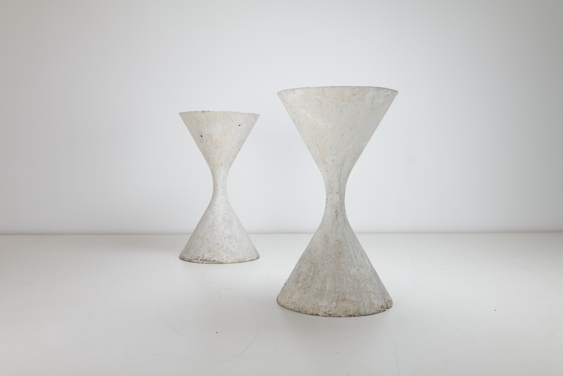 Willy Guhl, Planters, 1963