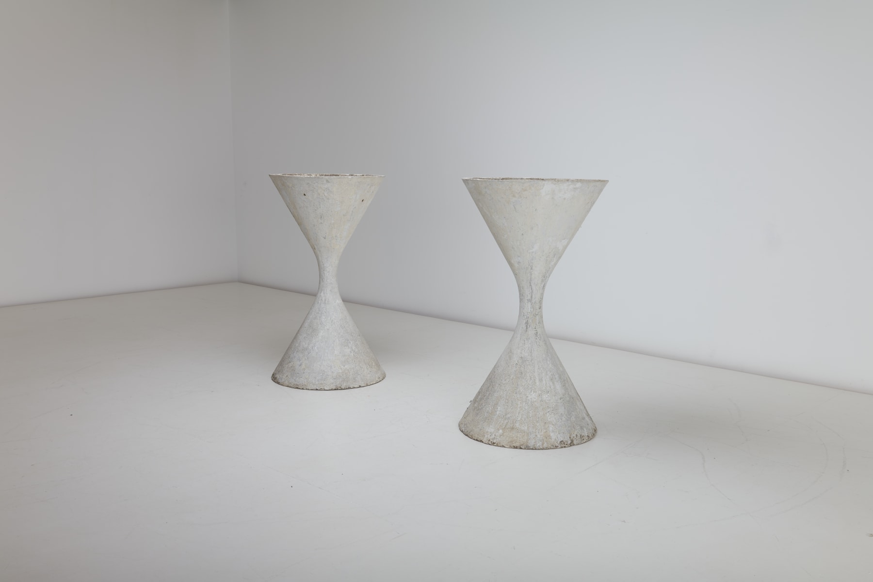 Willy Guhl, Planters, 1963