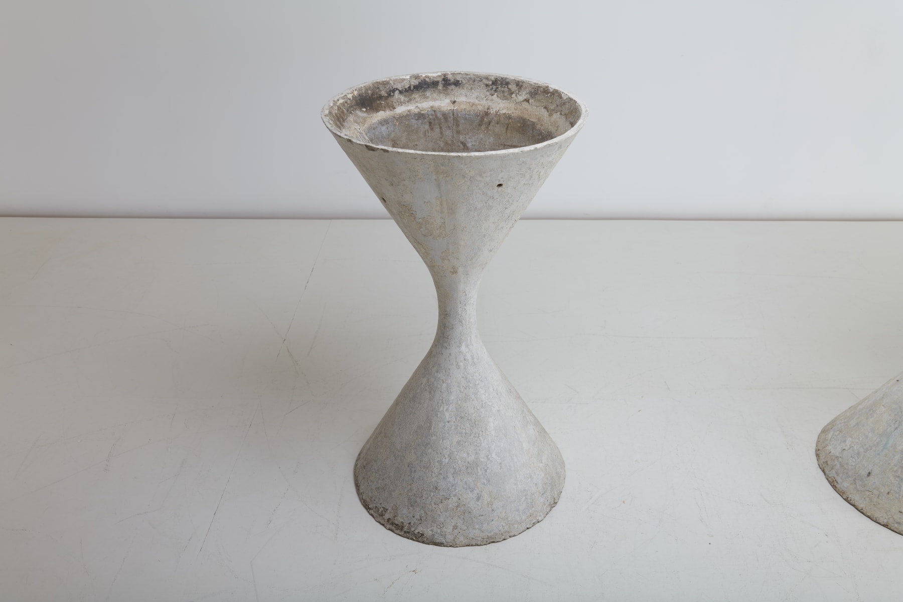 Willy Guhl, Planters, 1963