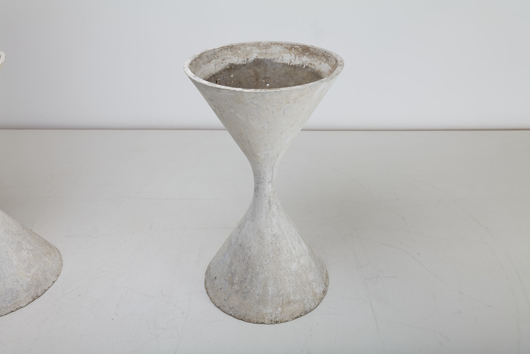 Willy Guhl, Planters, 1963