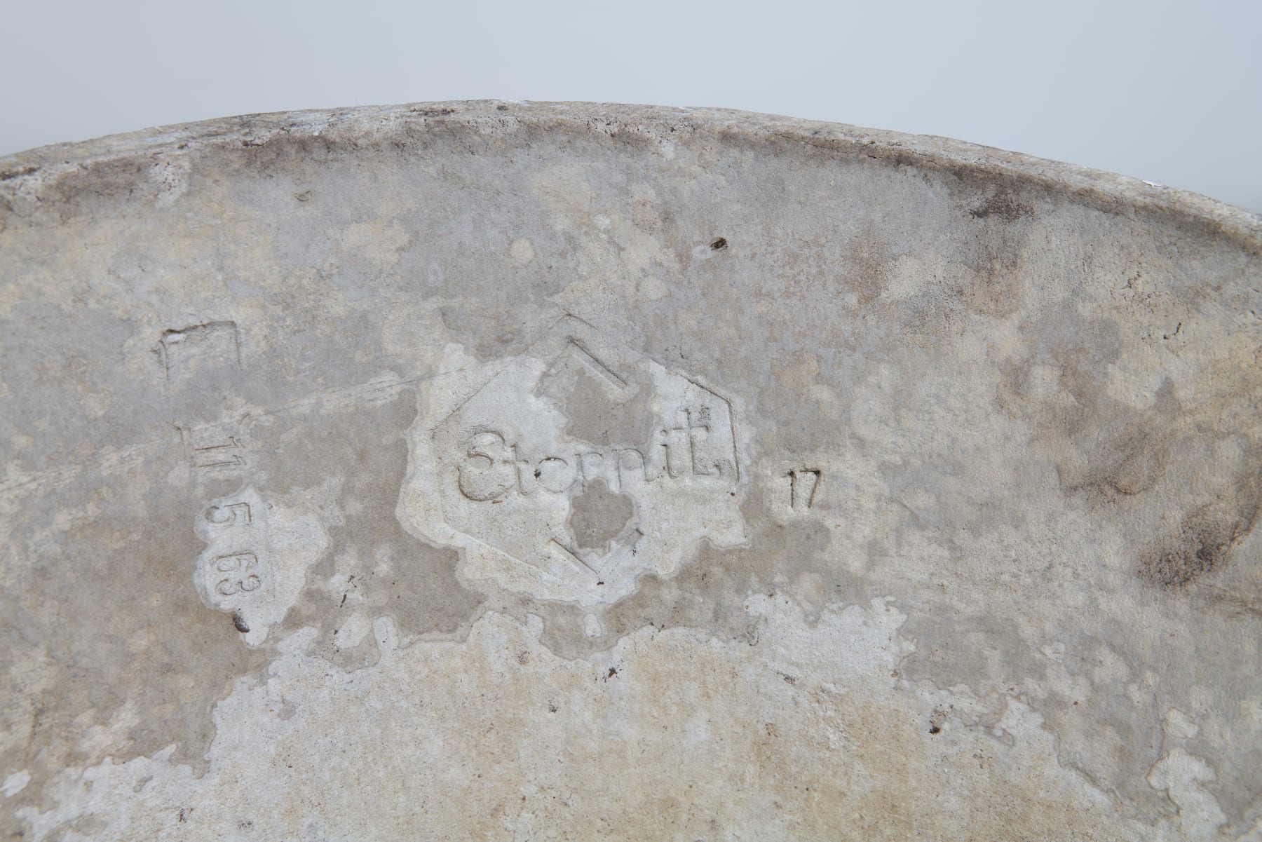 Willy Guhl, Planters, 1963