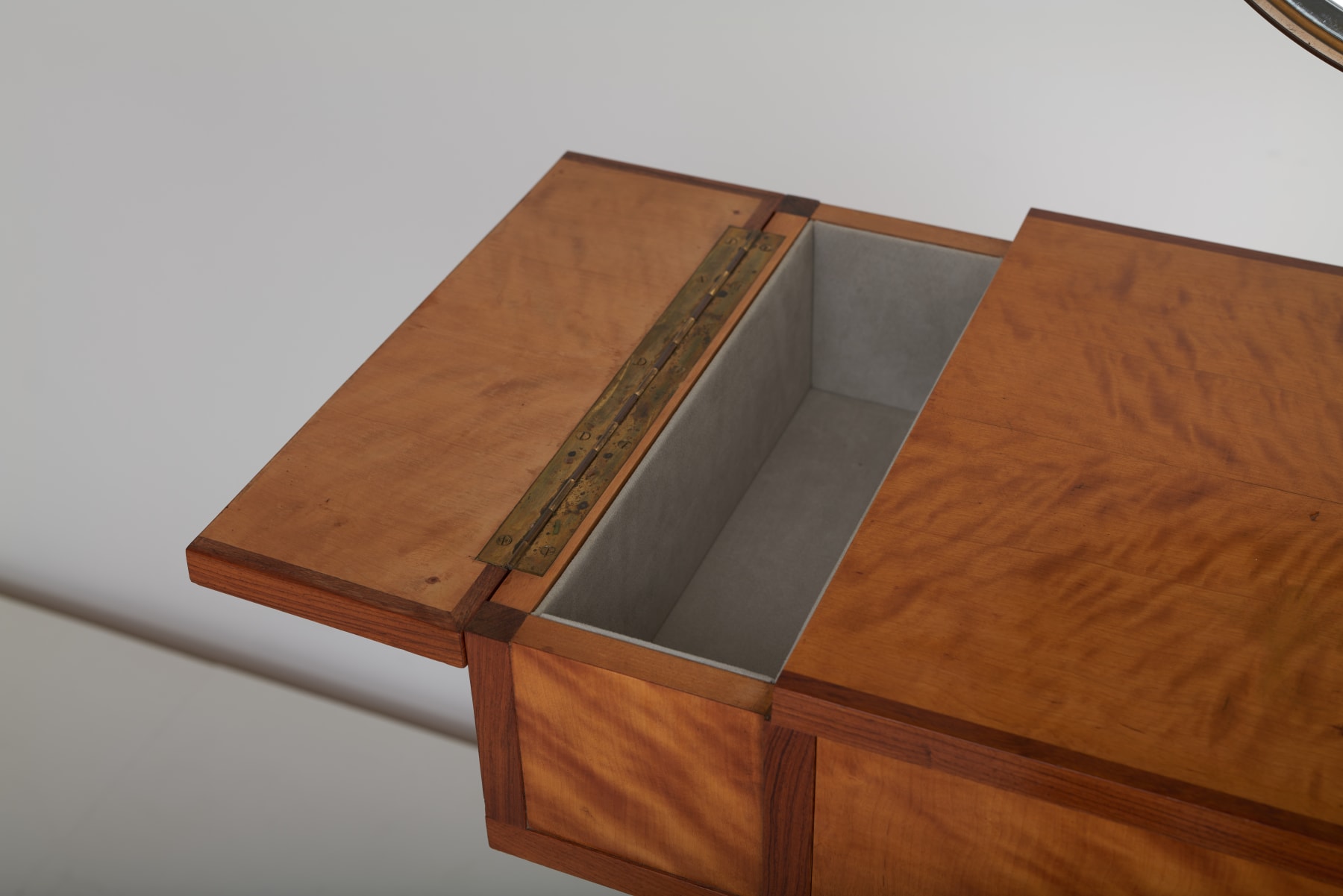 unknown, Gentleman's Dressing Table, 1930s