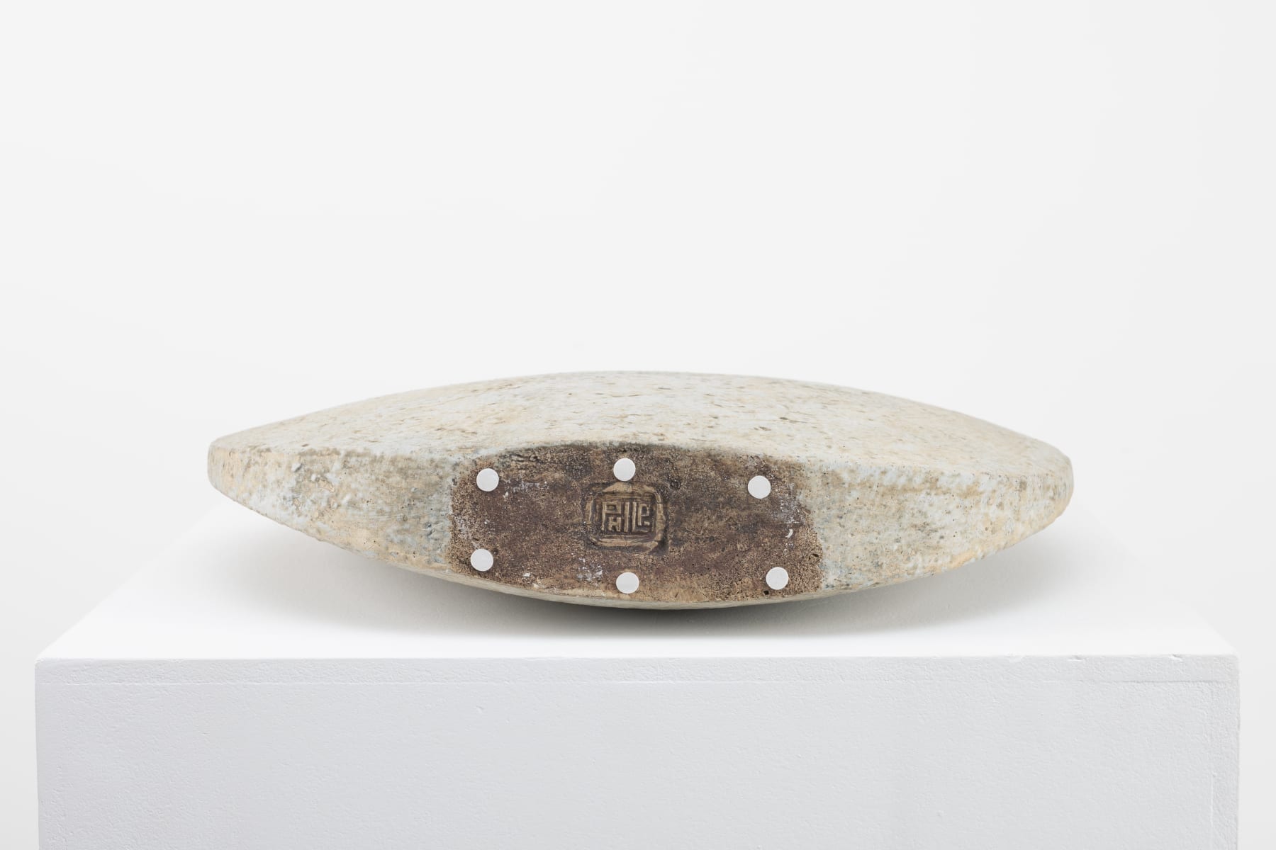 Paul Philp, Sculptural Vessel, 2010s