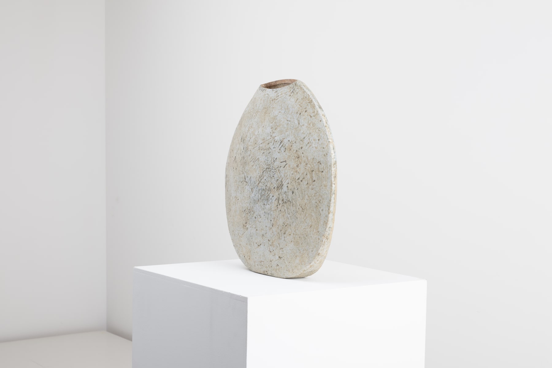 Paul Philp, Sculptural Vessel, 2010s
