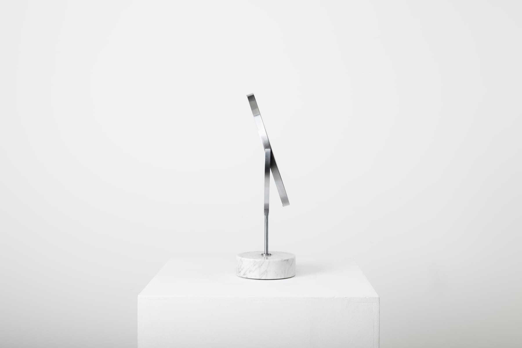 unknown, Marble Table Mirror, 1950s