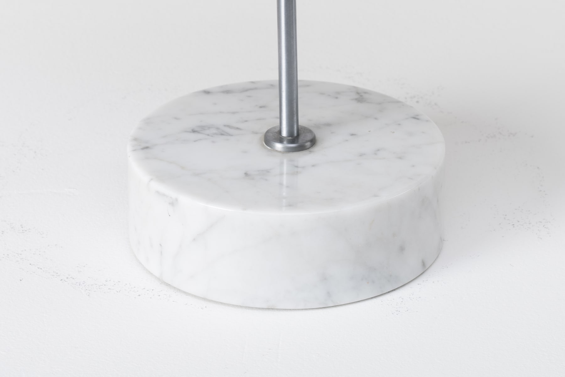 unknown, Marble Table Mirror, 1950s