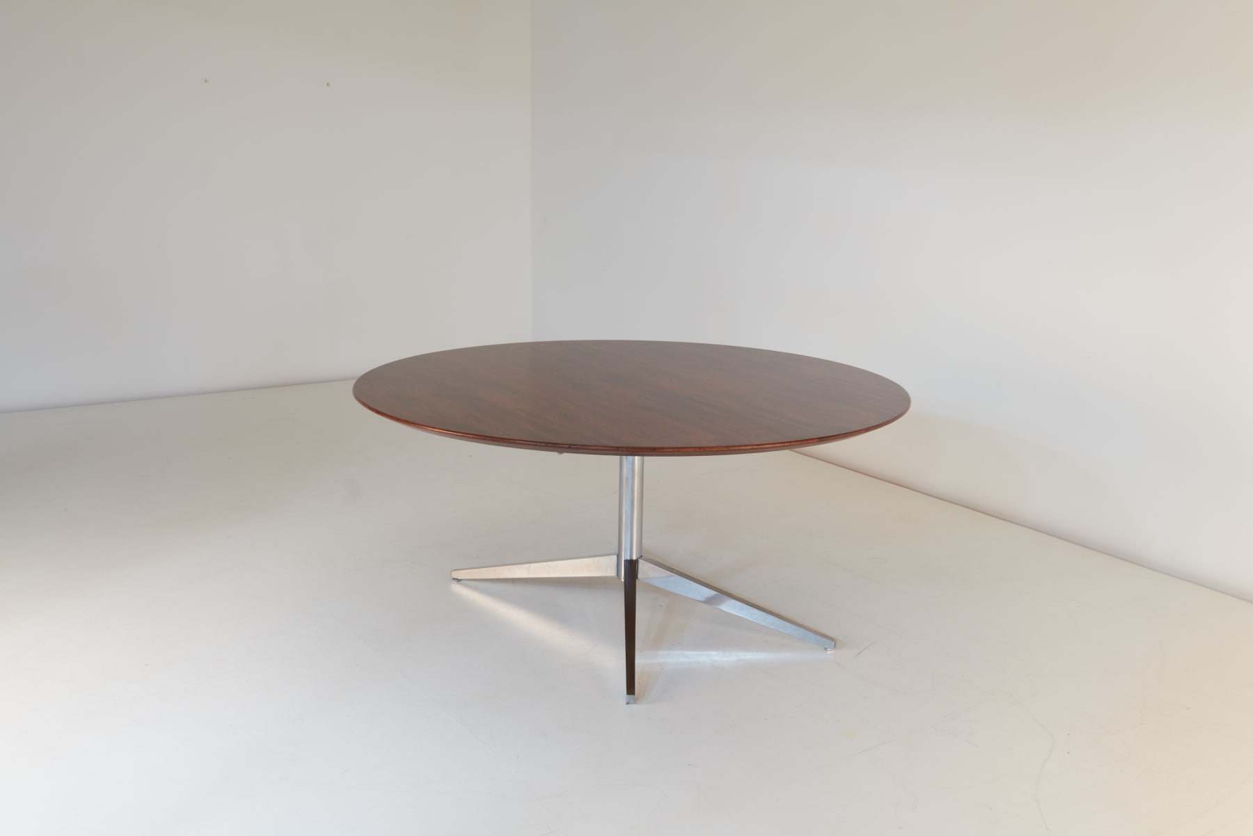 Florence Knoll, Rosewood Table / Desk, 1961