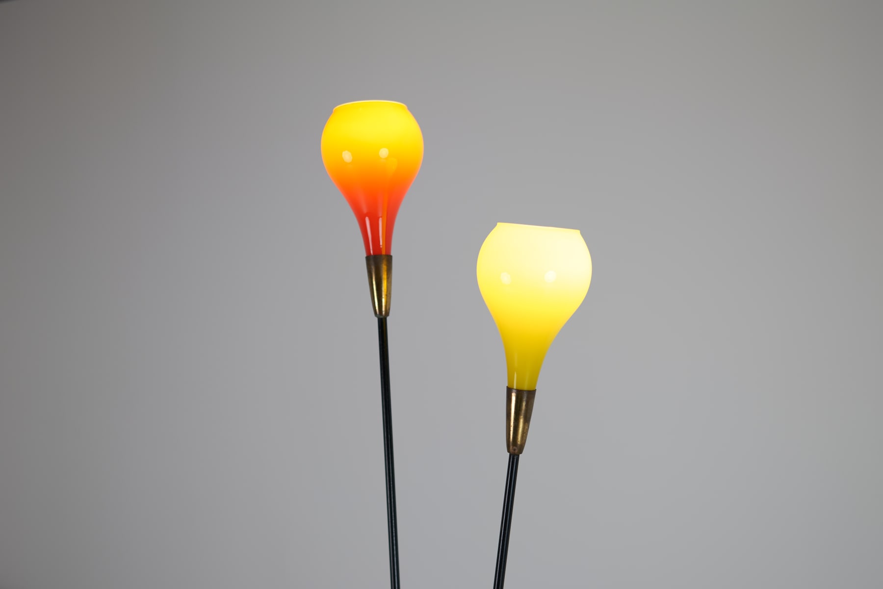 unknown, Floor Lamp, 1950s